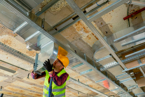 Local HVAC companies in Taylorsville, MS