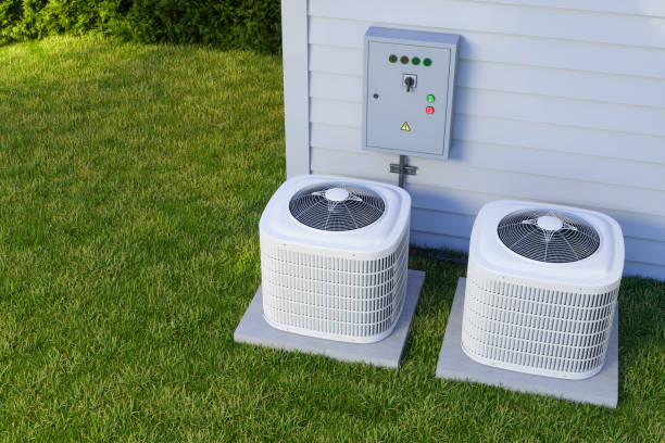 Best Central air repair  in Taylorsville, MS