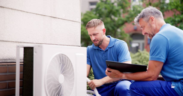 Best HVAC replacement cost  in Taylorsville, MS