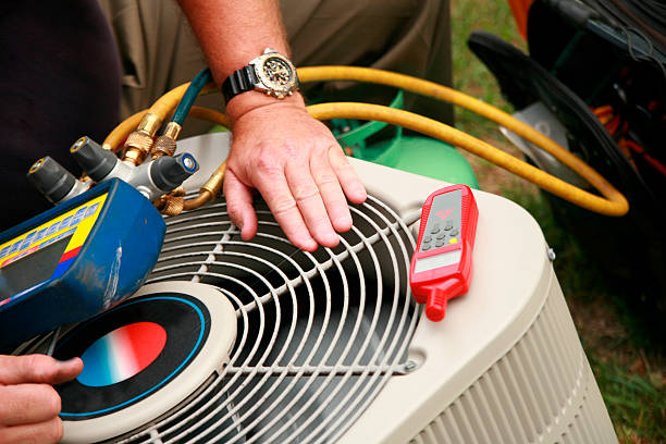 Best HVAC troubleshooting  in Taylorsville, MS