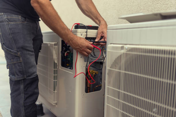 Professional HVAC in Taylorsville, MS