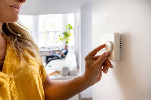 Best Affordable HVAC services  in Taylorsville, MS