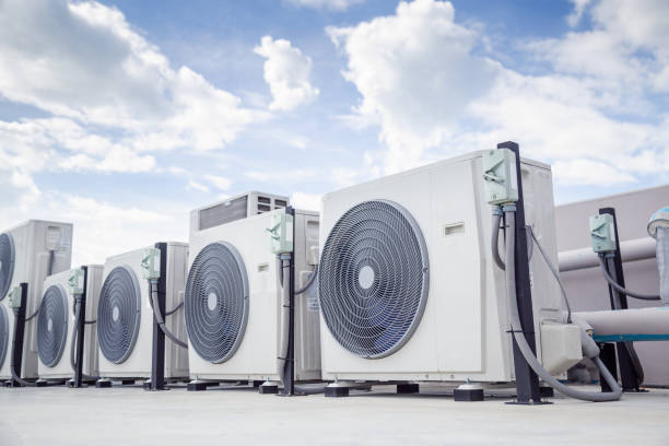 Best HVAC installation services  in Taylorsville, MS