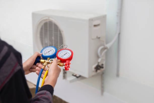 Best HVAC air duct cleaning  in Taylorsville, MS