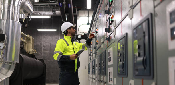 Best HVAC installation services  in Taylorsville, MS