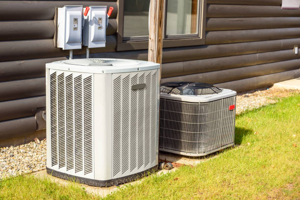 Best HVAC emergency services  in Taylorsville, MS