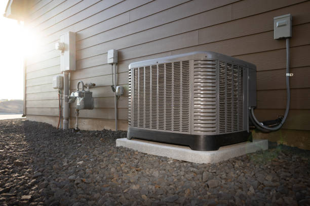 Best Affordable air conditioning repair  in Taylorsville, MS